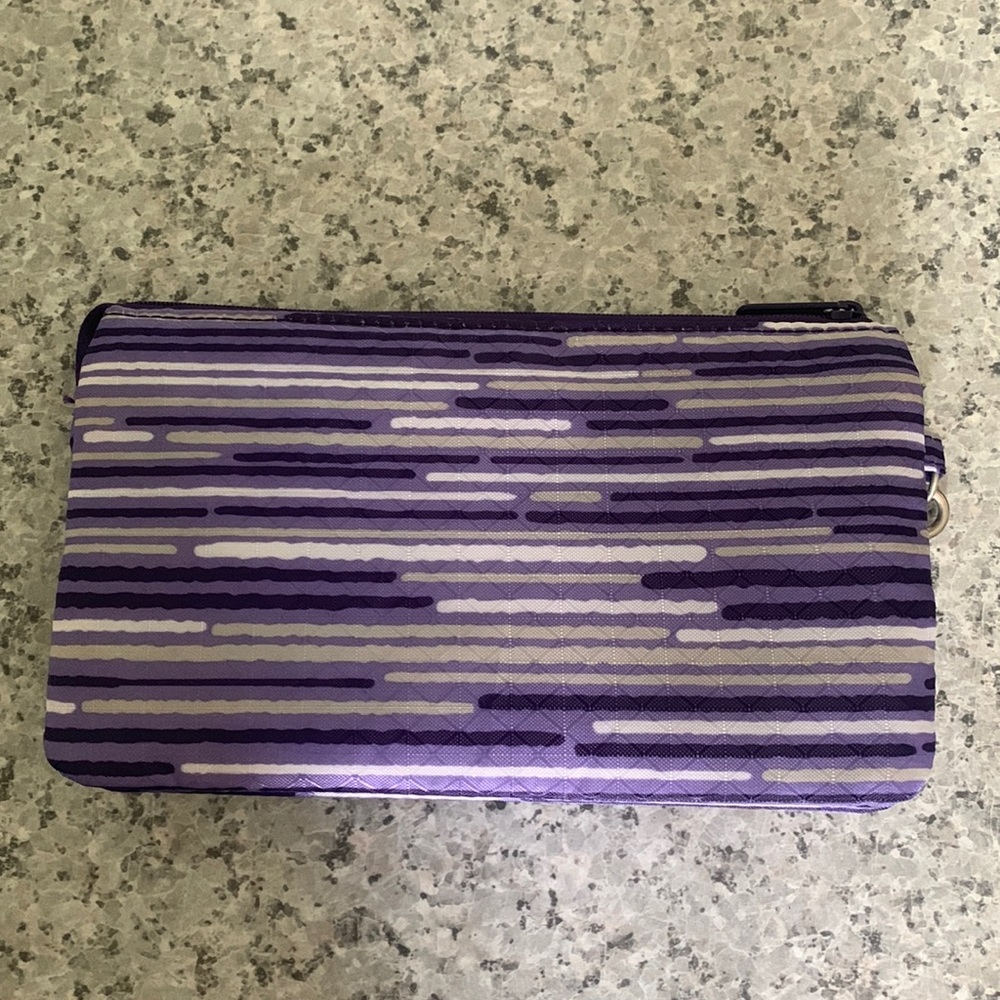 Thirty-one wristlet